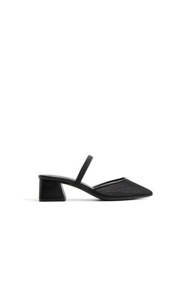 Amarae / Heeled Shoes