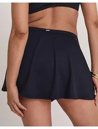 Bikini Wrap Over Skirt - 3