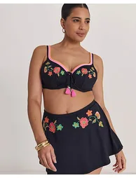 Bikini Wrap Over Skirt