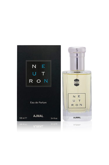 Ajmal Neutron