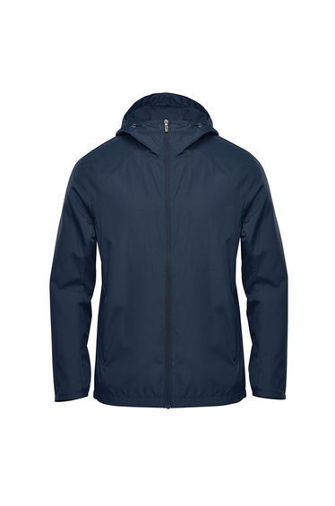 Stormtech Mens Pacifica Lightweight Jacket - Navy