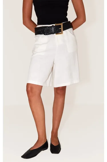 حذاء باليه بريتي ليتل ثينق باللون الأسود