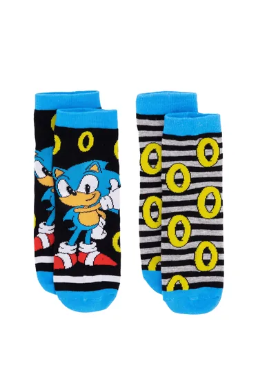 جوارب متعدد الألوان 5