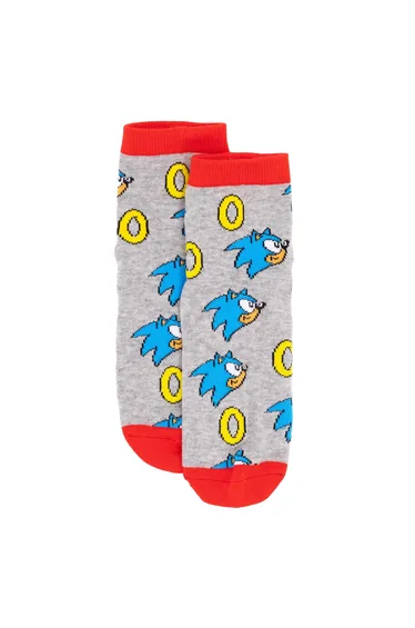 جوارب متعدد الألوان 5