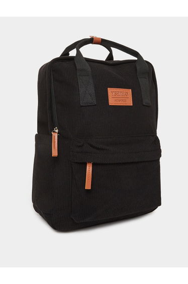 Corduroy Lightweight Backpack
