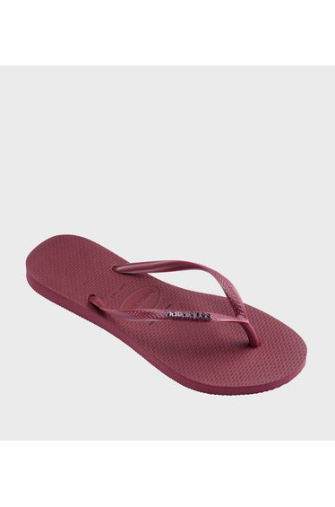 Hav Slim Logo Metallic