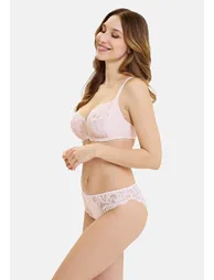 Carla Full Cup Bra - 3