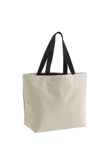 Bagbase Original Carryall Tote Bag - Natural Stone