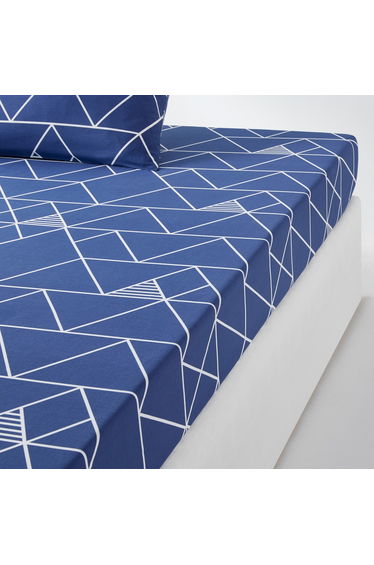 Odin Fitted Sheet