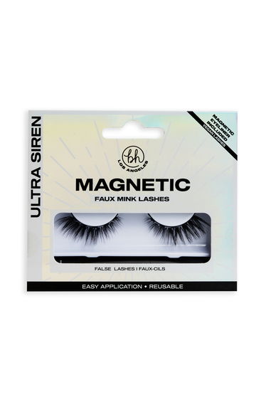 BH Los Angeles Magnetic Lashes Ultra Siren