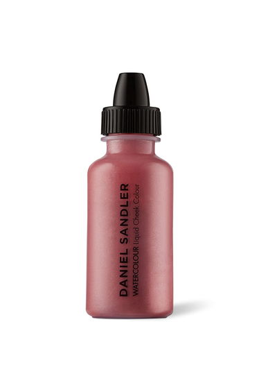 Daniel Sandler Watercolour Fluid Blusher - Spicey 15ml