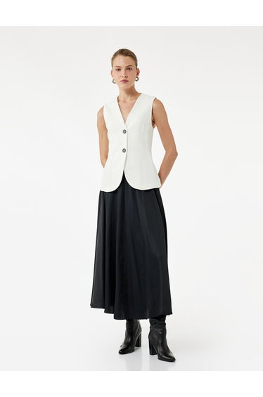 Maxi Skirt