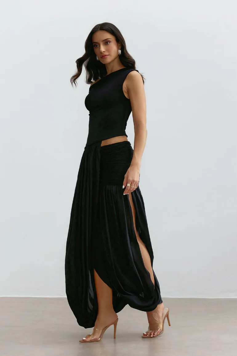 tanya cut out dress MORE TO COME - Tanya Cut Out Dress