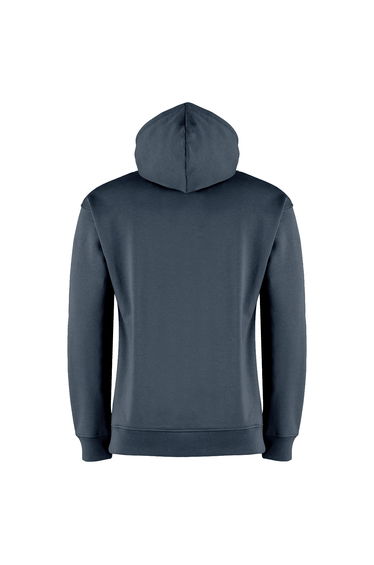 Kustom Kit Mens Hoodie - Graphite product thumbnail 2