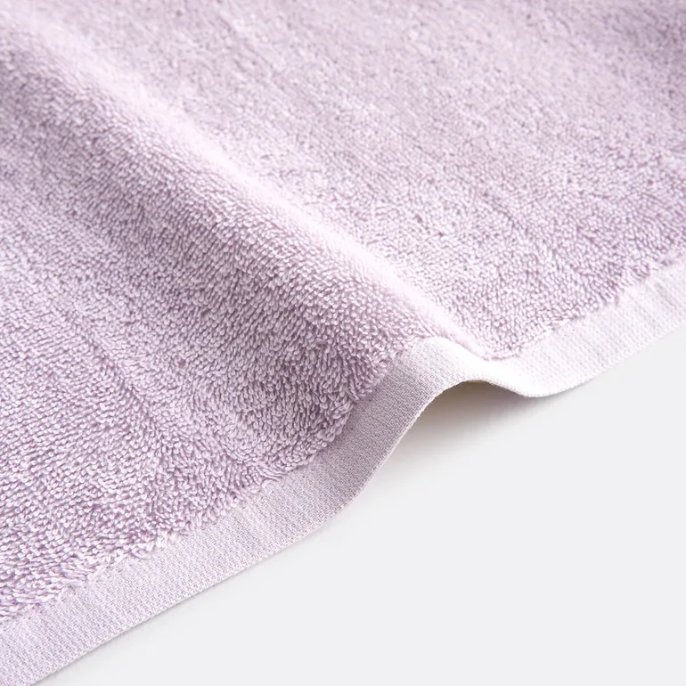 Scenario 100% Cotton Terry Towel - 4