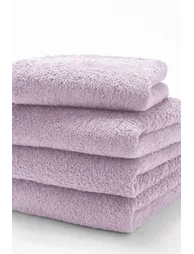 Scenario 100% Cotton Terry Towel - 1