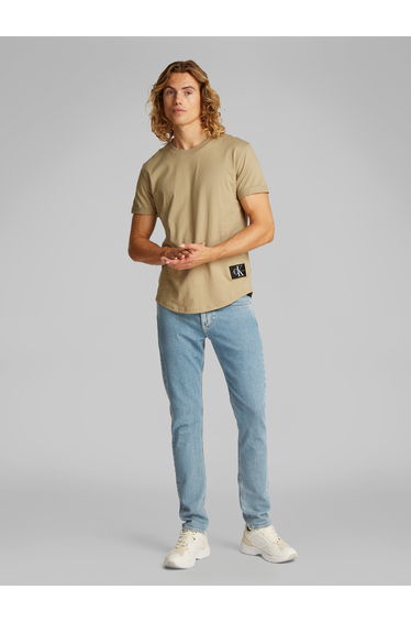 Calvin Klein Men S/S T-Shirt
