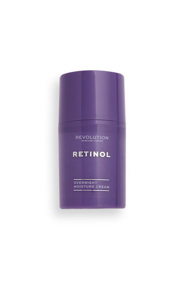 Retinol Overnight Cream 50ml