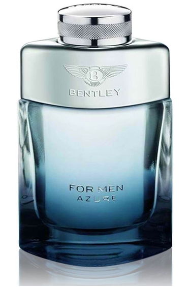 Bentley Azure For Men - 100 ml
