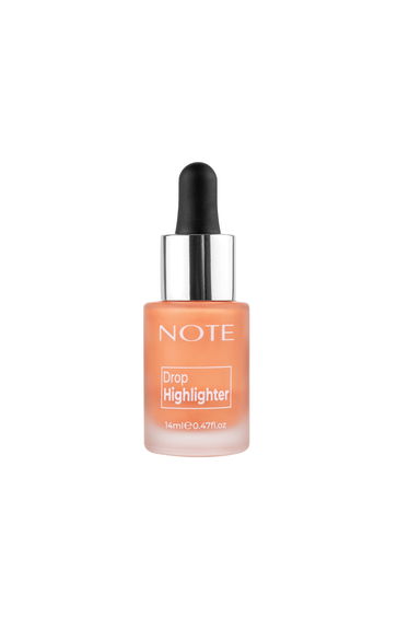 Face Highlighter Note Drop Highlighter 03 New