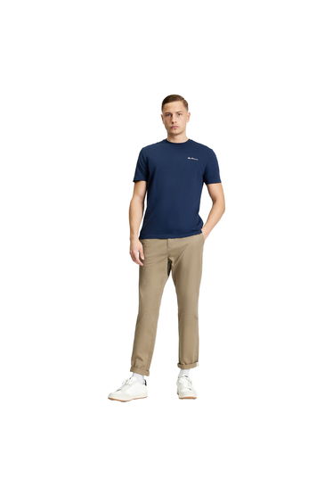 Ben Sherman Mens Signature T-Shirt - Dark Navy