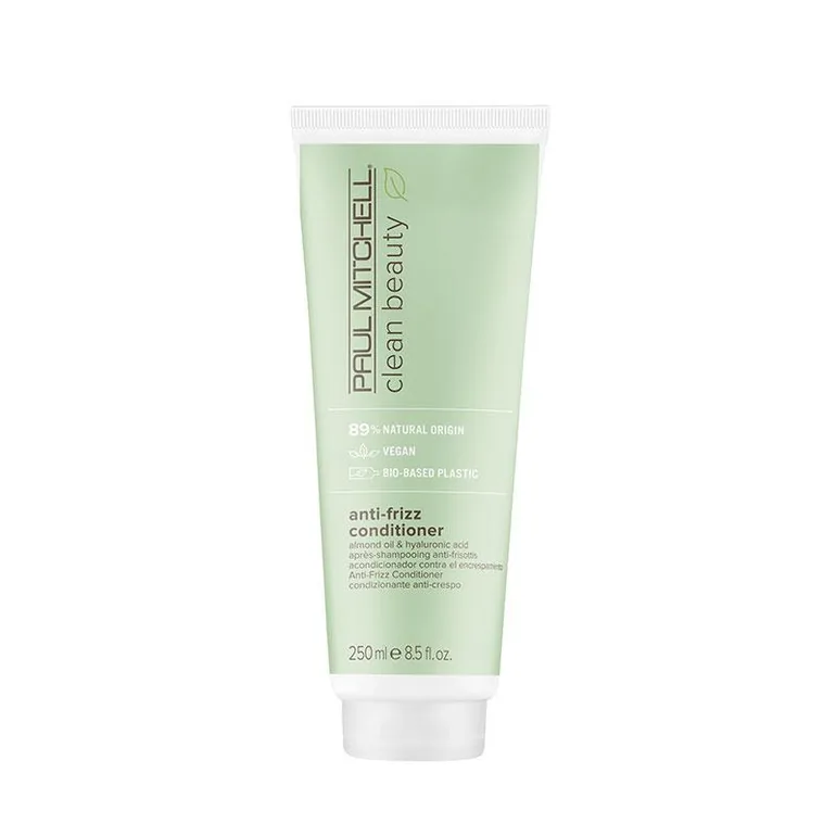 Paul Mitchell Clean Beauty Anti-Frizz Conditioner 250ml