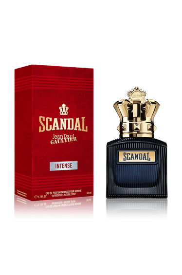 Jean Paul Gaultier Scandal Pour Homme Intense EDP Intense