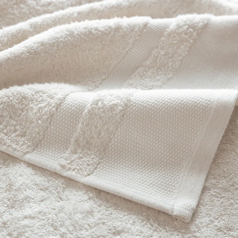 منشفة استحمام XL قطن - 2