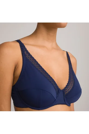 Microflex Halterneck Bra