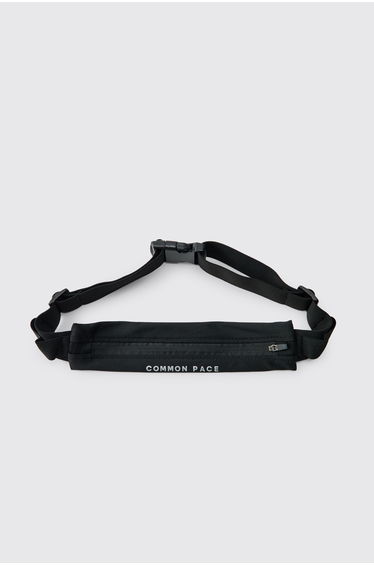 Common Pace Running Gel & Phone Belt - black