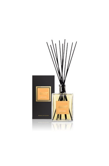 Areon Premium Gold Amber Home Perfume Diffuser - 1 litre