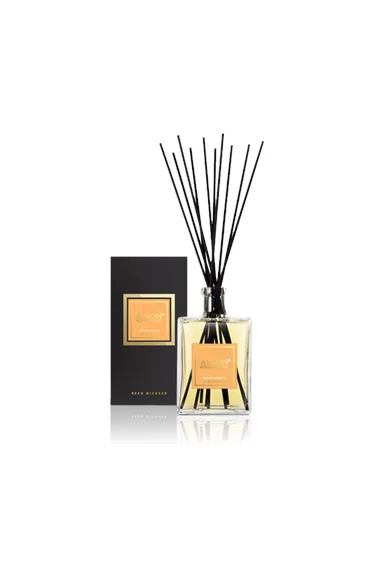 Areon Premium Gold Amber Home Perfume Diffuser - 1 litre