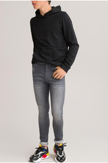 Slim Fit Jeans