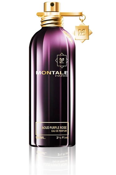 Montale Aoud Purple Rose EDP - 100 ml