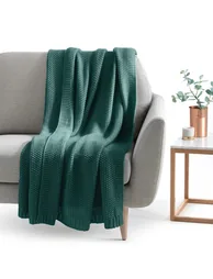 غطاء محبوك - 3