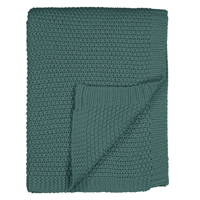 غطاء محبوك - 1