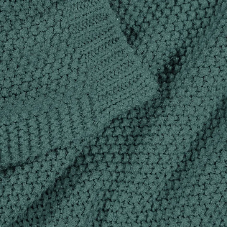 غطاء محبوك - 2