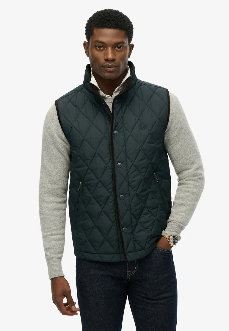 Estate Gilet - 4