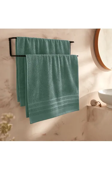 منشفة قطن عدد 2