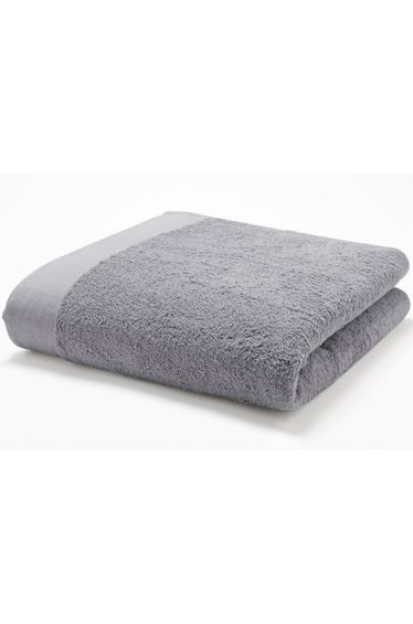 SCENARIO Plain Terry Cotton Bath Towel