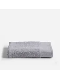 SCENARIO Plain Terry Cotton Bath Towel - 2