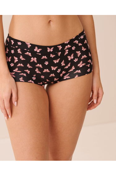 Modal Boyshort Panty