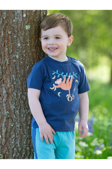 Monkey munch t-shirt