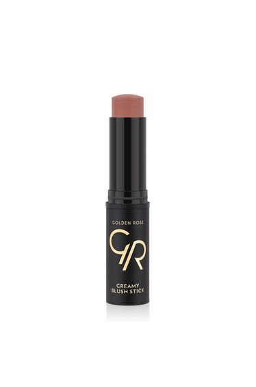 Golden Rose CREAMY BLUSH STICK NO:107