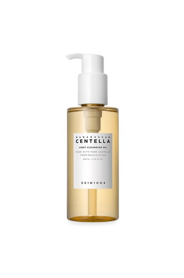 Skin1004 Madagascar Centella Light Cleansing Oil 200ml