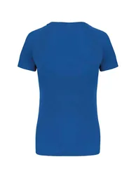 Proact Womens/Ladies Performance T-Shirt - Sporty Royal Blue - 1
