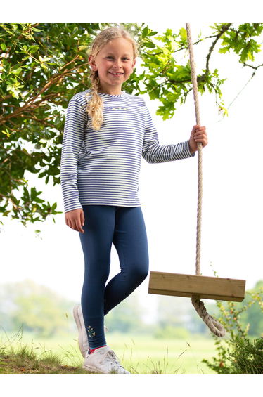 Dinky flower t-shirt
