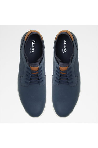 Drymos / Lace Ups
