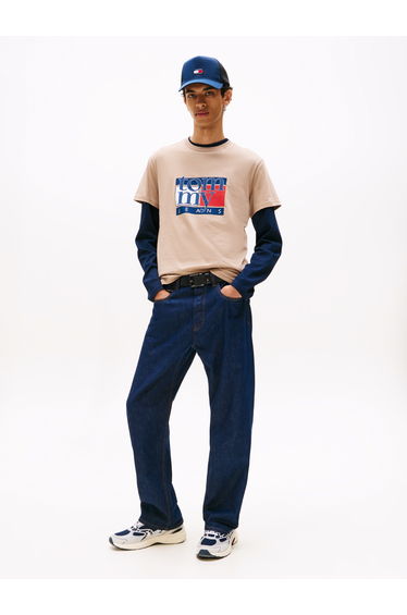 Tommy Hilfiger Men S/S T-Shirts