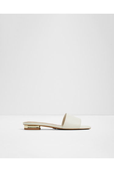 Agnis / Heeled Sandals